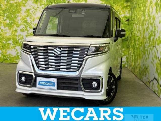 2018 Suzuki Suzuki Others