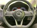 2019 Nissan Note