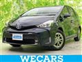 2016 Toyota PRIUS α