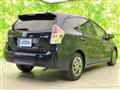 2016 Toyota PRIUS α