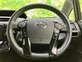 2016 Toyota PRIUS α