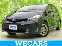 2016 Toyota PRIUS α