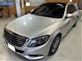 2015 Mercedes-Benz S-Class