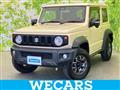 2020 Suzuki Jimny Sierra