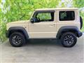 2020 Suzuki Jimny Sierra
