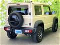 2020 Suzuki Jimny Sierra