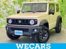2020 Suzuki Jimny Sierra
