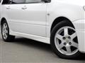 2003 Mitsubishi Lancer Wagon