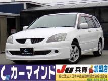 2003 Mitsubishi Lancer Wagon