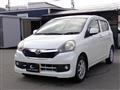 2014 Daihatsu Mira