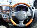 2014 Daihatsu Mira