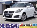 2012 Suzuki Swift