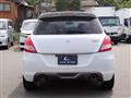2012 Suzuki Swift