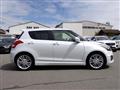 2012 Suzuki Swift