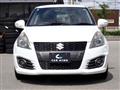 2012 Suzuki Swift