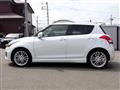 2012 Suzuki Swift