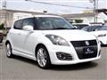 2012 Suzuki Swift