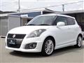 2012 Suzuki Swift
