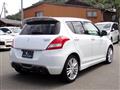 2012 Suzuki Swift