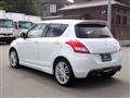 2012 Suzuki Swift