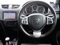 2012 Suzuki Swift