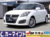 2012 Suzuki Swift