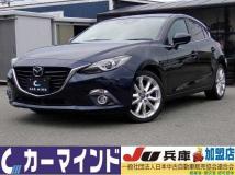 2015 Mazda Axela
