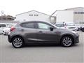 2017 Mazda Demio