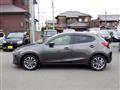 2017 Mazda Demio