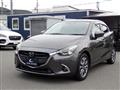 2017 Mazda Demio