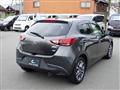 2017 Mazda Demio
