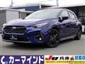 2024 Subaru Impreza