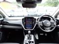 2024 Subaru Impreza