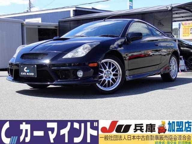 2005 Toyota Celica
