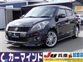 2016 Suzuki Swift