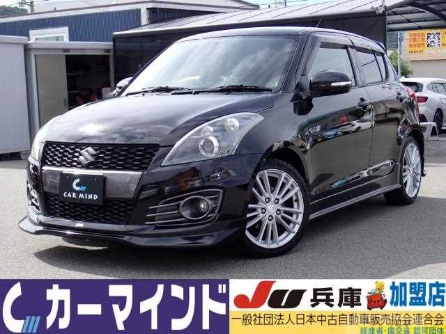 2016 Suzuki Swift