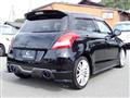 2016 Suzuki Swift