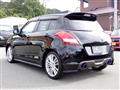 2016 Suzuki Swift