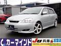 2002 Toyota Corolla Runx