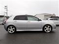 2002 Toyota Corolla Runx