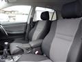2002 Toyota Corolla Runx