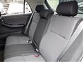 2002 Toyota Corolla Runx