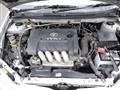 2002 Toyota Corolla Runx