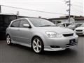 2002 Toyota Corolla Runx