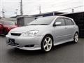 2002 Toyota Corolla Runx