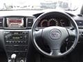 2002 Toyota Corolla Runx
