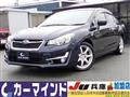 2015 Subaru Impreza