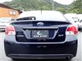 2015 Subaru Impreza