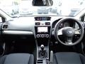 2015 Subaru Impreza