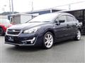 2015 Subaru Impreza